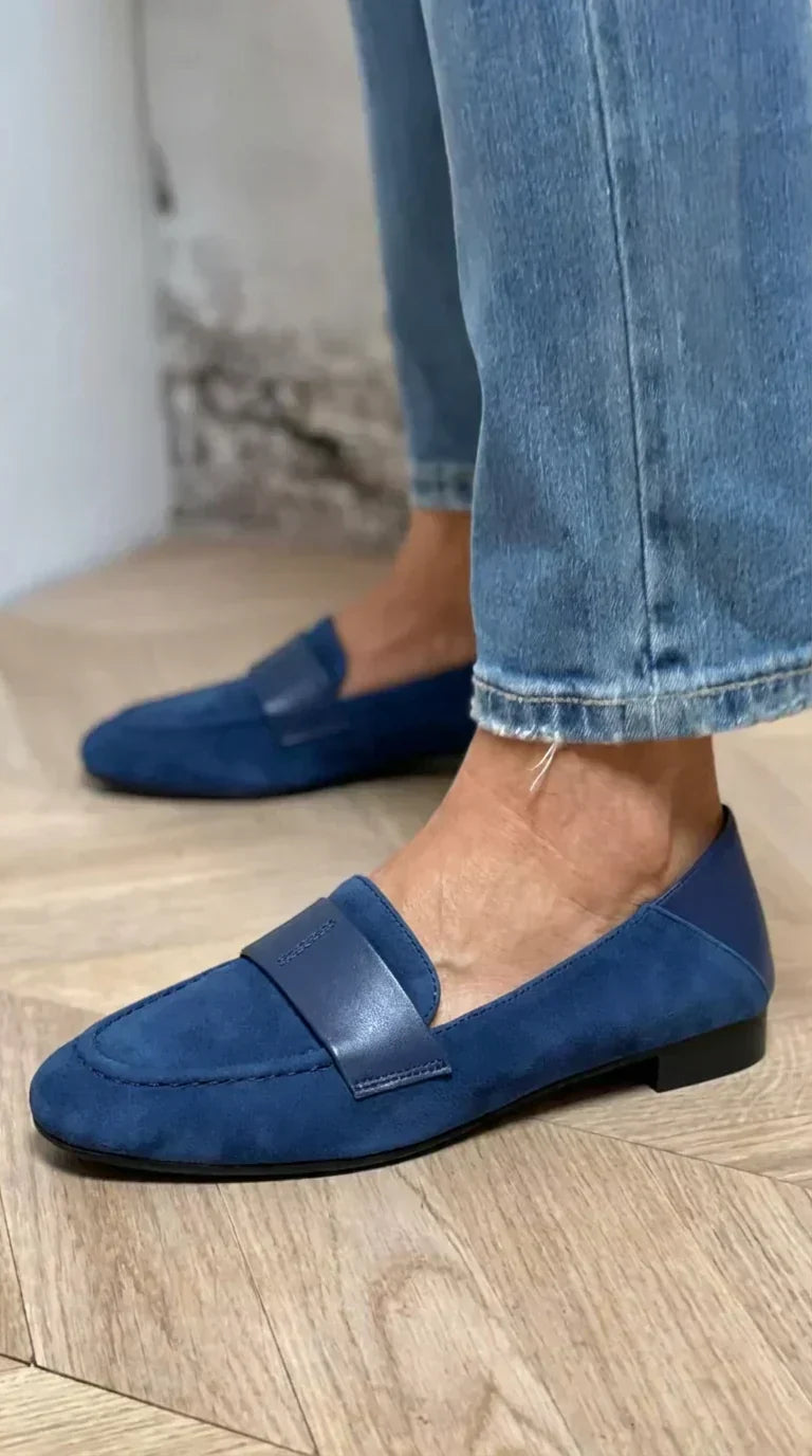 Elegantní, klasické boty – detail produktu