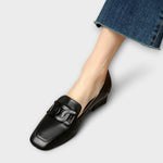 Pantof de casă – detail produktu