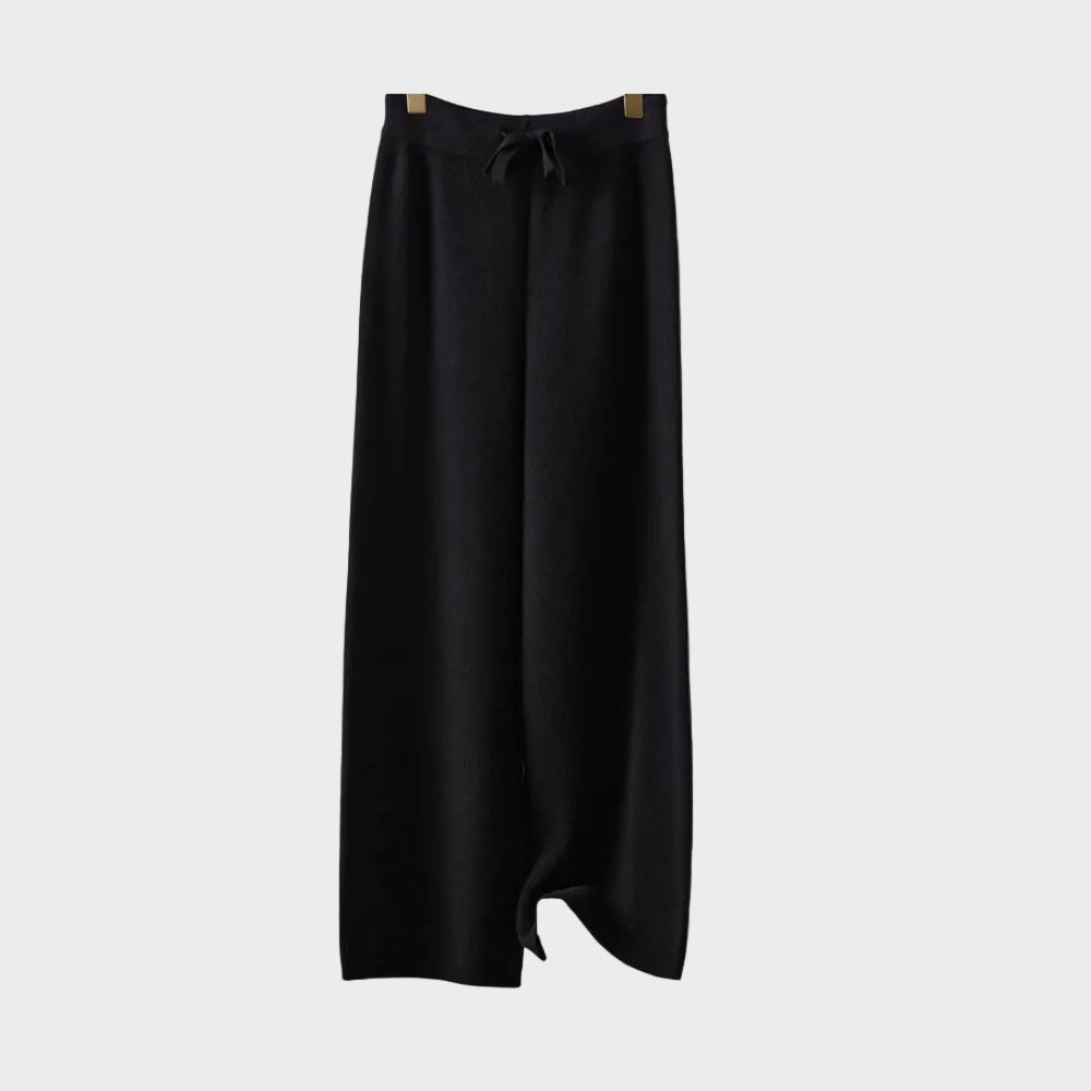 Elegantní kalhoty pro každodenní nošení – detail provedení