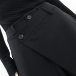Baggy kalhoty – detail produktu