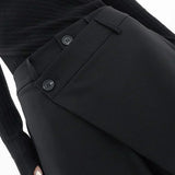Baggy kalhoty – detail produktu
