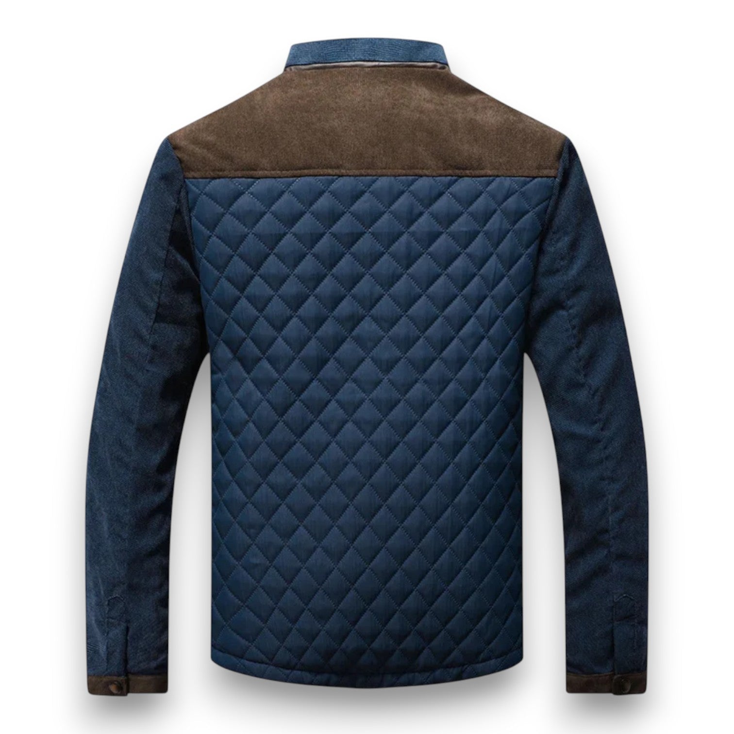 Elegantní Pánská Bunda – detail produktu