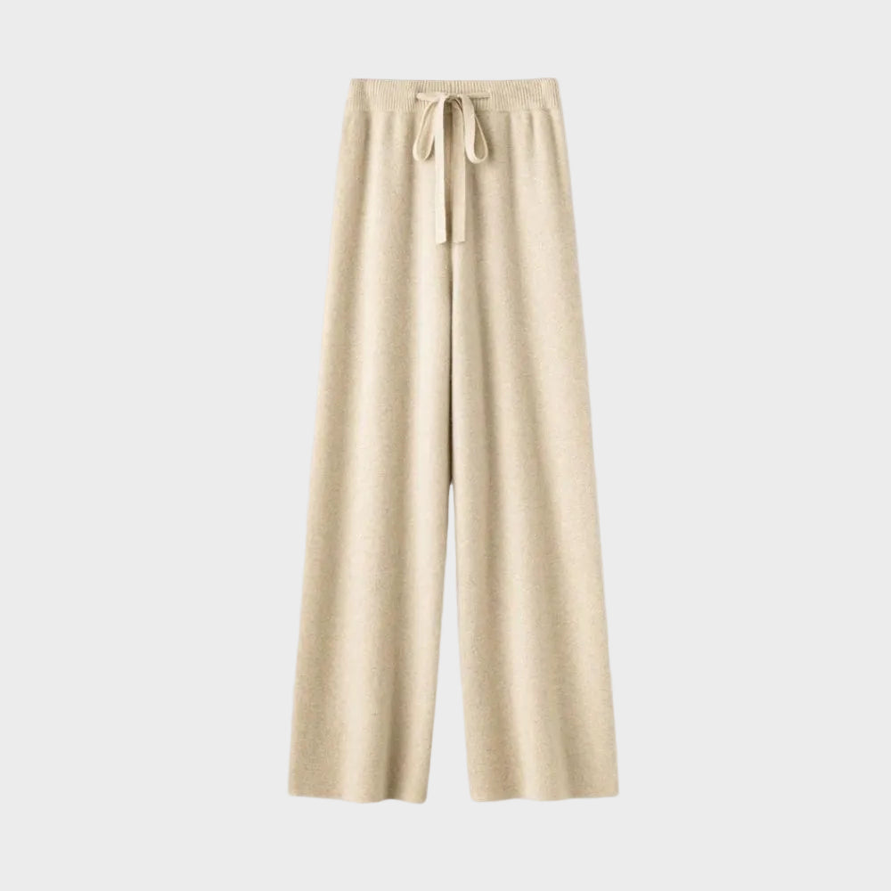 Elegantní kalhoty pro každodenní nošení