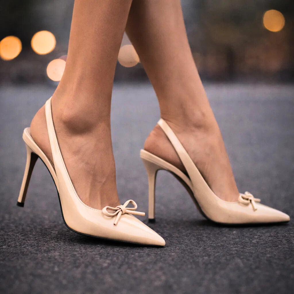 Elegantní Lodičky – další pohled