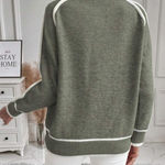 Elegantní a Měkký Svetr – další pohled