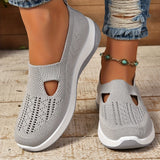 Anatomické nazouvací boty – detail produktu
