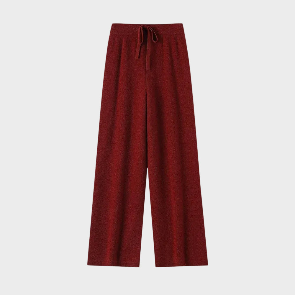 Elegantní kalhoty pro každodenní nošení – další pohled