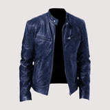 Pánská podzimní bunda – další pohled