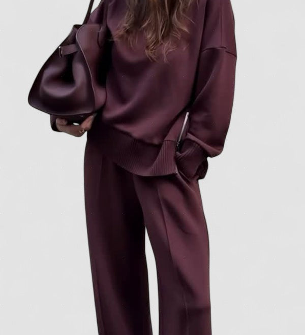 Elegantní set pro ženy