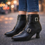 Elegantní boty pro rafinovaný styl – další pohled