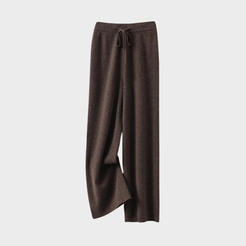 Elegantní kalhoty pro každodenní nošení – další pohled