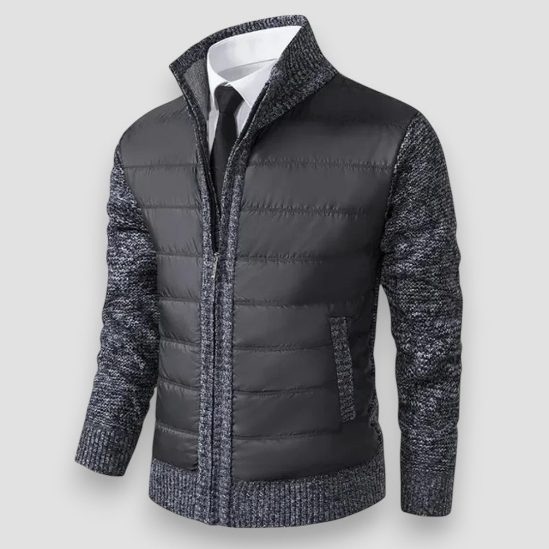 Prémiové vesty – další pohled