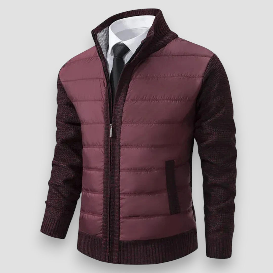 Prémiové vesty – detail produktu