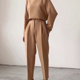 Elegantní set ve skandinávském stylu – další pohled