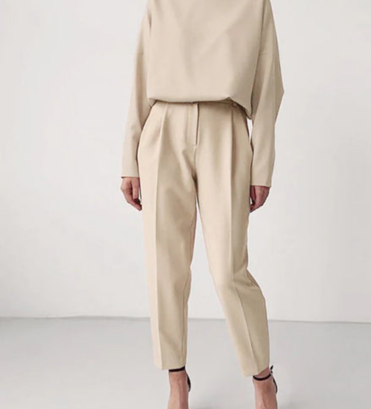 Elegantní set ve skandinávském stylu – detail produktu