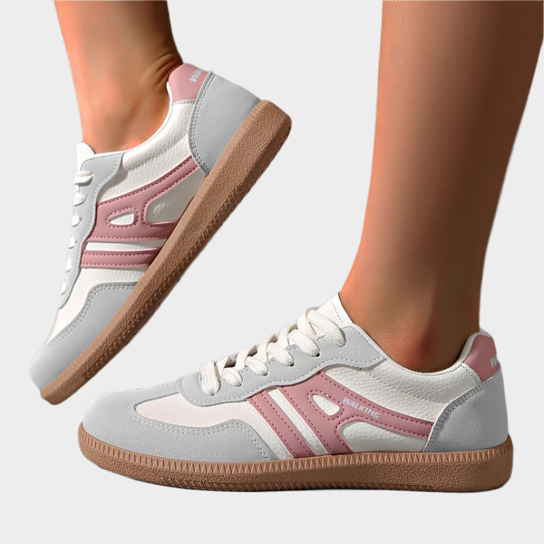 Sportovní Obuv s Retro Prvky – detail produktu