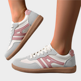 Sportovní Obuv s Retro Prvky – detail produktu