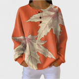 Teplý a krásný svetr