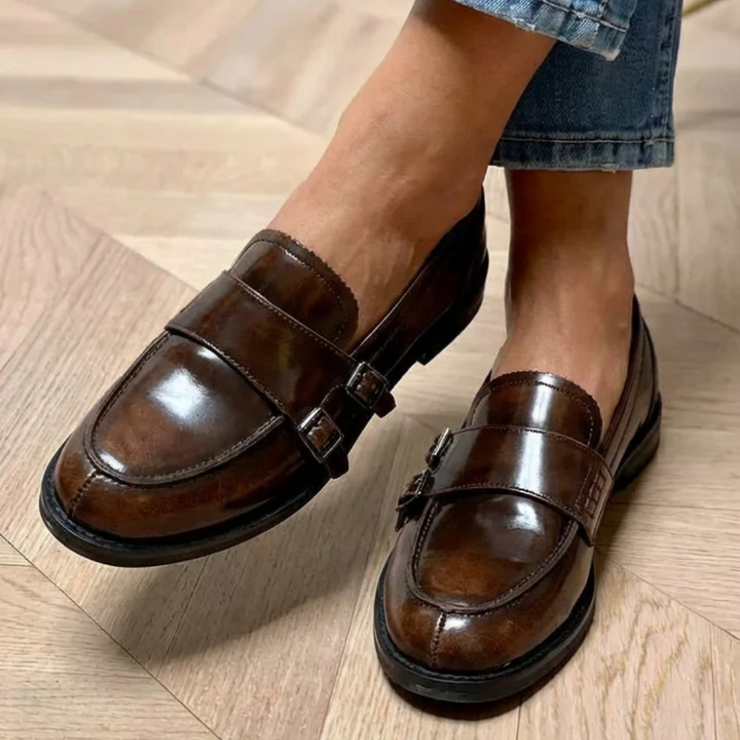 Boho Drift Sandál – detail produktu
