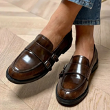Boho Drift Sandál – detail produktu