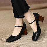 Klasické stiletto boty – další pohled