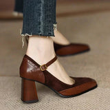 Klasické stiletto boty