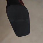 Klasické stiletto boty – další pohled