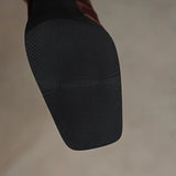Klasické stiletto boty – další pohled