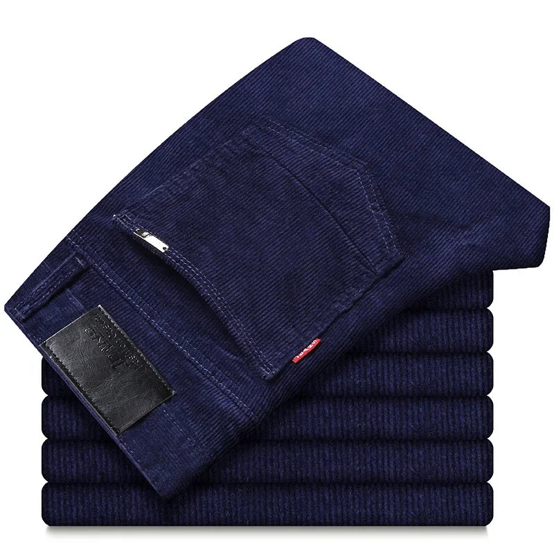 Stylové Kalhoty pro Muže – další pohled