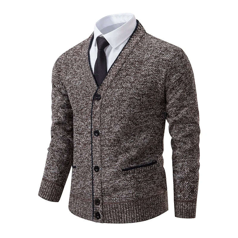 Elegantní vesta pro každodenní nošení – další pohled