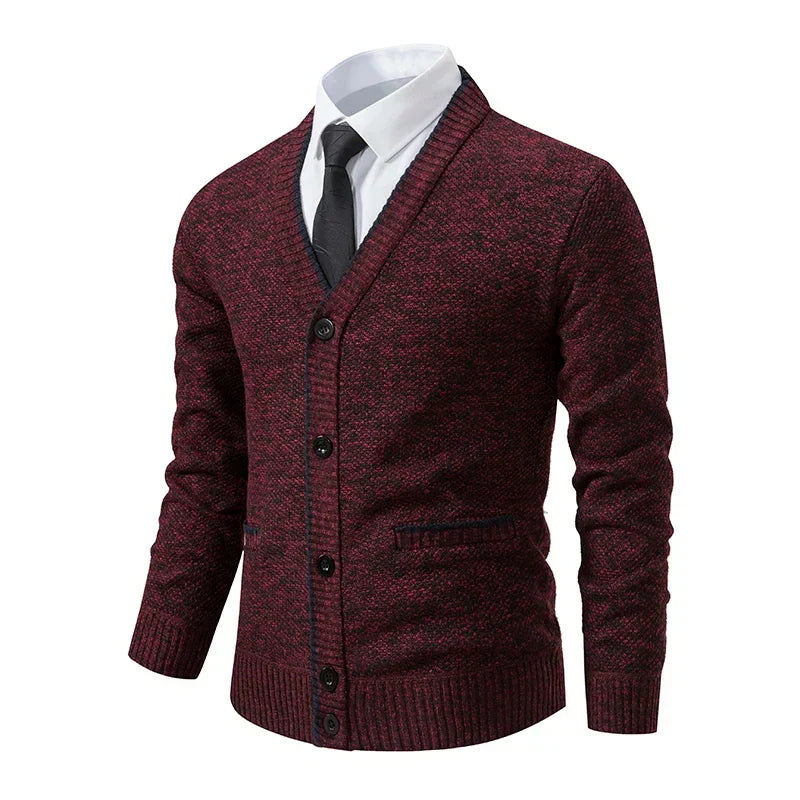 Elegantní vesta pro každodenní nošení – detail produktu