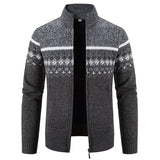 Elegantní vesta s vysokým límcem – detail produktu
