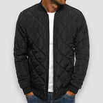 Klasická Bomber Bunda – detail produktu