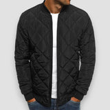 Klasická Bomber Bunda – detail produktu