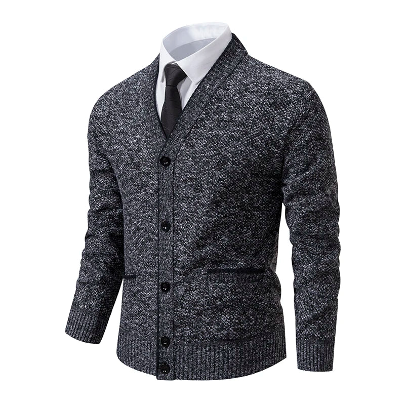 Elegantní vesta pro každodenní nošení – pohled na model