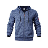 Elegantní Fleece Bunda – detail střihu