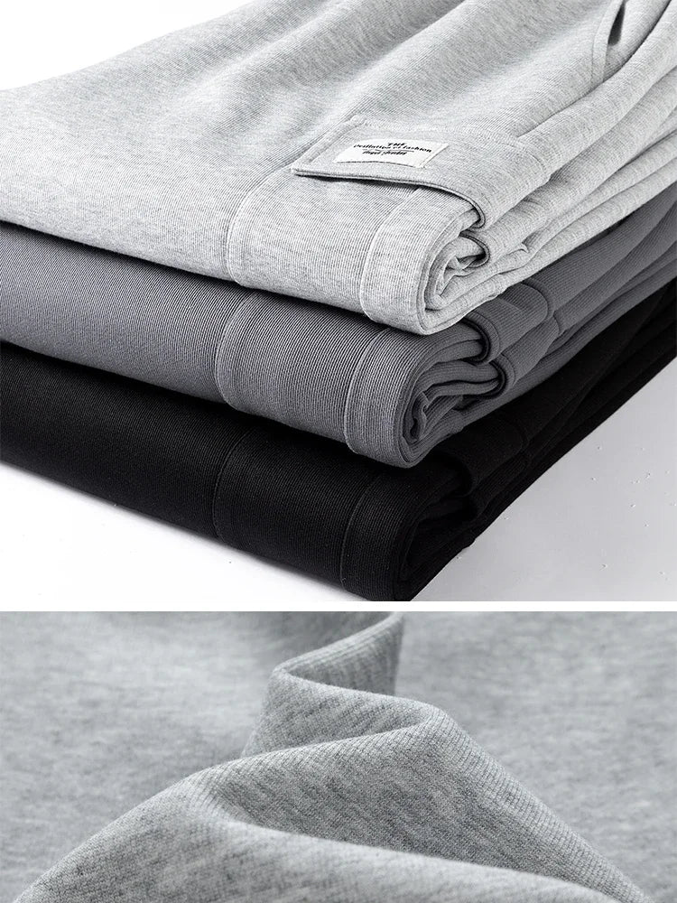 Cargo kalhoty z fleecového materiálu – detail produktu