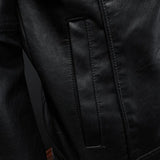 Pánská bunda – detail produktu