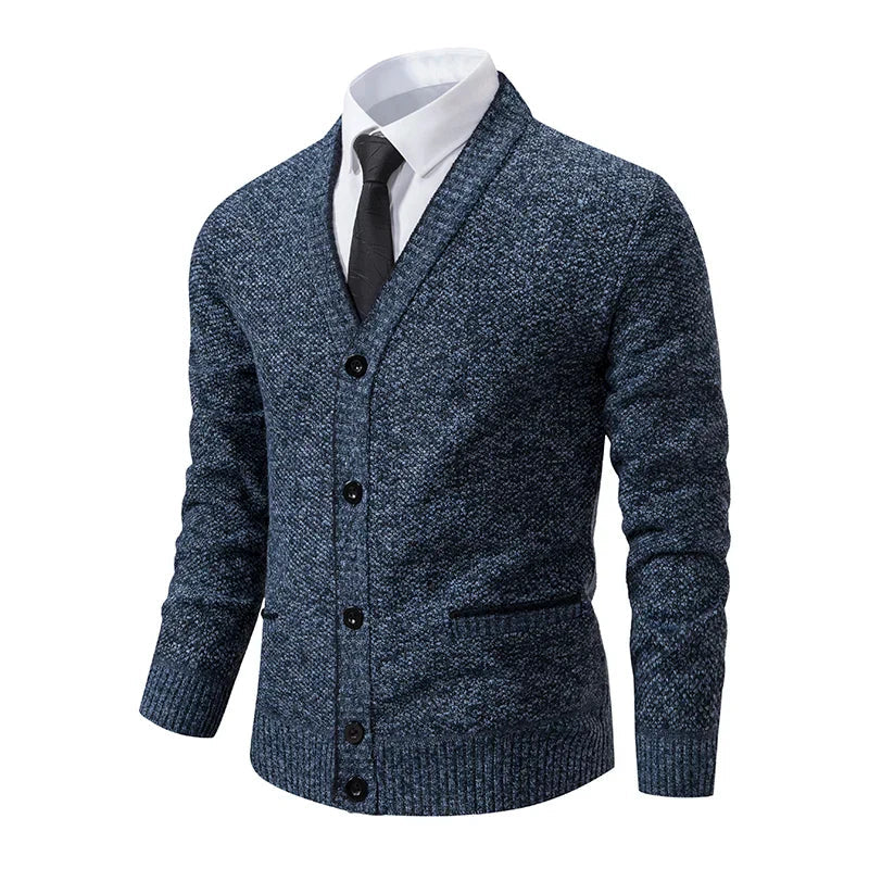Elegantní vesta pro každodenní nošení – detail střihu