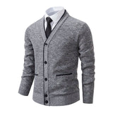 Elegantní vesta pro každodenní nošení – detail provedení