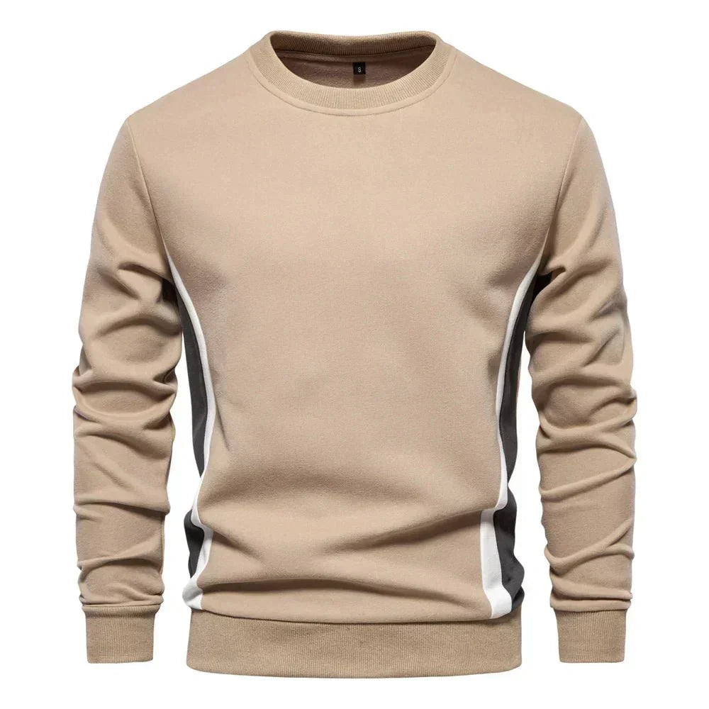 Nadčasový styl & maximální komfort – detail střihu