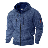 Elegantní Fleece Bunda