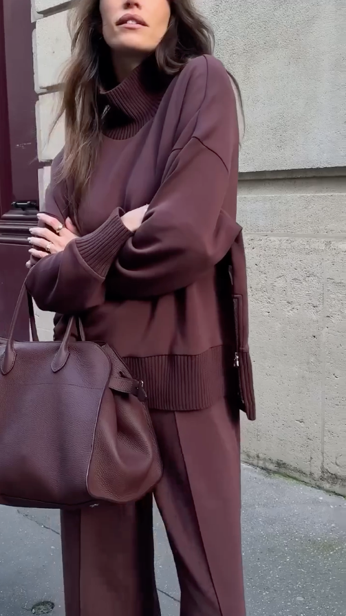 Elegantní set pro ženy – další pohled