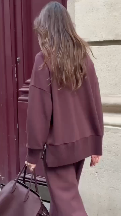 Elegantní set pro ženy – další pohled