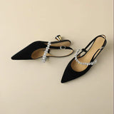 Elegantní stiletto boty – pohled na model