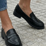 Boty s nadčasovou elegancí – další pohled