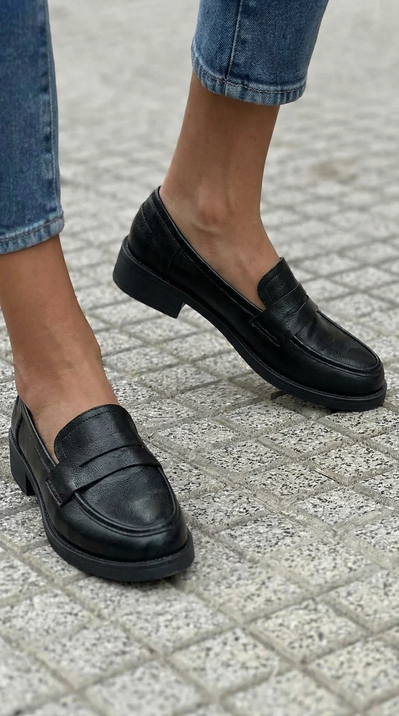 Boty s nadčasovou elegancí – další pohled