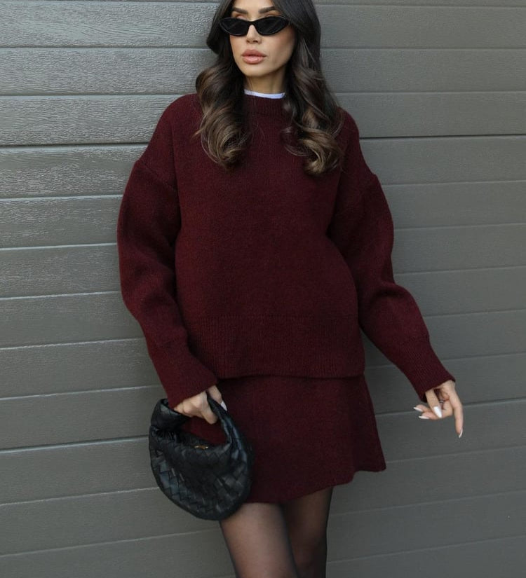 Podzimní set – detail produktu