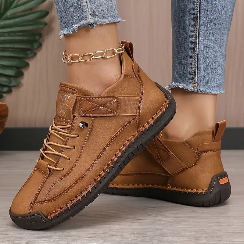 Elegantní Anatomické Tenisky – další pohled