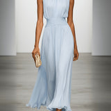 Elegantní Maxi šaty – další pohled